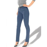 Witt Weiden Damen Stretch-Jeans jeansblau von Ascari