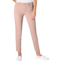 Witt Weiden Damen Stretch-Jeans rosé von Ascari
