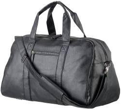 Ashford Ridge Reisetasche, 40 l, Schwarz, 40 l von Ashford Ridge