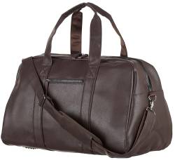 Ashford Ridge Reisetasche, 40 l, dunkelbraun, 40 l, Reisetasche von Ashford Ridge