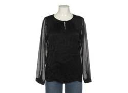 Ashley Brooke Damen Bluse, schwarz von Ashley Brooke