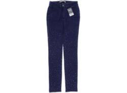 Ashley Brooke Damen Jeans, marineblau, Gr. 34 von Ashley Brooke