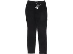 Ashley Brooke Damen Jeans, schwarz von Ashley Brooke