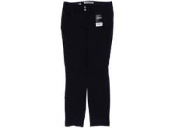 Ashley Brooke Damen Jeans, schwarz von Ashley Brooke