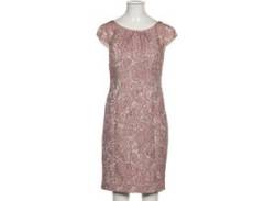 Ashley Brooke Damen Kleid, pink von Ashley Brooke