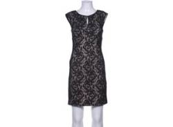 Ashley Brooke Damen Kleid, schwarz von Ashley Brooke