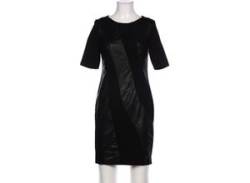 Ashley Brooke Damen Kleid, schwarz von Ashley Brooke