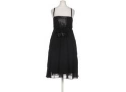 Ashley Brooke Damen Kleid, schwarz von Ashley Brooke