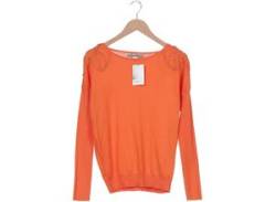 Ashley Brooke Damen Pullover, orange von Ashley Brooke