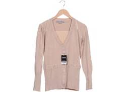 Ashley Brooke Damen Strickjacke, beige von Ashley Brooke