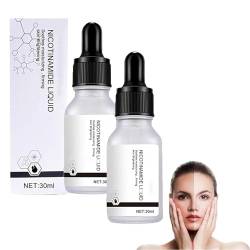 Aobenz Spot Remover for Face,Palespots and Freckle Removing Essence,Spot Remover Serum,Dark Spot Corrector for Face and Body,Smooth the Skin Face Serum for All Skin Types (2 Pcs) von Ashopfun