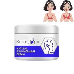 Breasts Boost Mask Glowavenue,Glow Avenue Breasts Boost Cream,Natural Breast Enhancement Cream,Breast Firming and Lifting Cream,Lifts and Firms the Bust Area,Safe for All Skin Types (1 Pcs) von Ashopfun