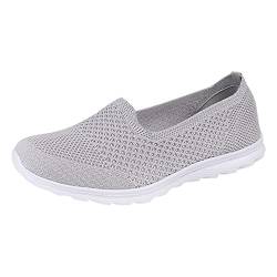 Asija Damen Sneaker Laufschuhe Turnschuhe Straßenlaufschuhe rutschfest Leichtgewichts Atmungsaktiv Walkingschuhe Outdoor Tennisschuhe Sportschuhe Freizeitschuhe,36-42 EU Ausgefallene Schuhe von Asija