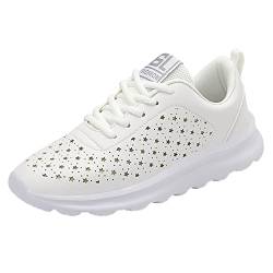 Stahlkappenschuhe Herren Sport Wasserdicht Schuhe Laufschuhe Herren Sportschuhe Kochschuhe rutschfeste Turnschuhe Fashion Outdoor Casual Schuhe Fitness von Asija