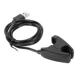 USB-Ladekabel, Effizientes Ladegerät für Garmin Descent Mk1 Mk2 Mk2i Mk2S, Langlebiges Smartwatch-Zubehör, Sicherheitsschutz von Asixxsix