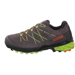 ASOLO Unisex Tahoe LTH GTX Mm Bergschuhe, Graphitgrün/Limette von Asolo