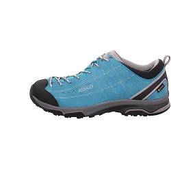 Asolo Damen Nucleon Gv Ml Bergschuhe, Silber (North Sea Silver), 40 2/3 EU von Asolo