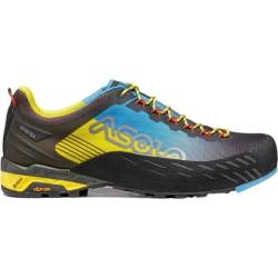 Asolo Eldo GTX Herren Multifunktionsschuhe (Blau 11,5 UK)  Typ A (Halbschuhe) Multifunktionsschuhe von Asolo