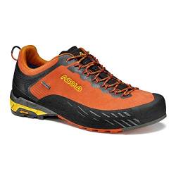 Asolo Eldo LTH GV MM orange/yellow Zustiegsschuhe UK 10 - EU 44,5 von Asolo