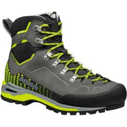 Asolo Freney Evo LTH GTX M Herren (Anthrazit 10 UK, 44.5 EU)  Typ C (Alpine Bergstiefel) Hochtourenschuhe von Asolo