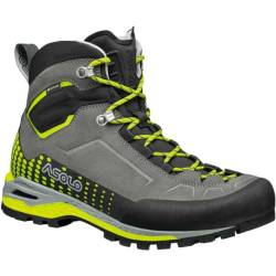 Asolo Freney Evo Mid LTH GTX M Herren (Anthrazit 11 UK, 46 EU)  Typ C (Alpine Bergstiefel) Hochtourenschuhe von Asolo