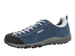 Asolo Herren Space Gv Wanderschuhe, Denim blau, 41 1/3 EU von Asolo