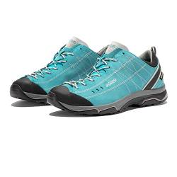 Asolo Nucleon GV ML Women, 4.5UK/37.5 EU, North sea/Silver A923 von Asolo