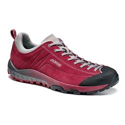 Asolo Space GV ML Gerbera wasserdichte Damen Wanderhalbschuhe, Trekkingschuhe mit Goretex EU 40,7 von Asolo