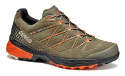 Asolo Unisex Tahoe LTH GTX mm Bergstiefel, Olive Trance Buzz von Asolo