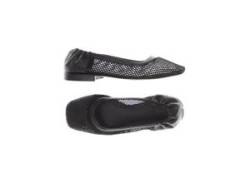 asos Damen Ballerinas, schwarz von Asos