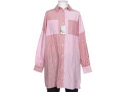 asos Damen Bluse, pink von Asos
