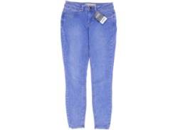 asos Damen Jeans, blau von Asos