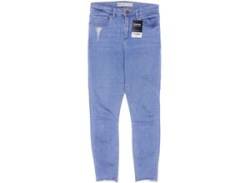 asos Damen Jeans, blau von Asos