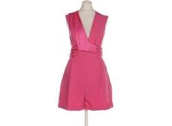 asos Damen Jumpsuit/Overall, pink von Asos