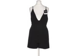 asos Damen Jumpsuit/Overall, schwarz von Asos
