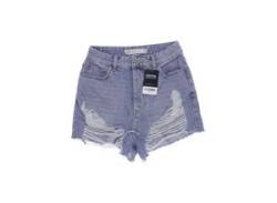 asos Damen Shorts, blau von Asos