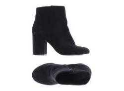 asos Damen Stiefelette, schwarz von Asos