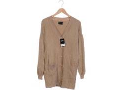 asos Damen Strickjacke, beige von Asos