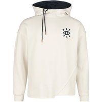 Assassin's Creed - Gaming Kapuzenpullover - Mirage - S bis XXL - für Männer - Größe M - beige  - EMP exklusives Merchandise! von Assassin's Creed