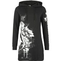 Assassin's Creed - Gaming Kapuzenpullover - Work In The Dark - S bis XXL - für Damen - Größe S - schwarz  - EMP exklusives Merchandise! von Assassin's Creed