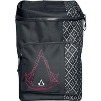 Assassin's Creed - Gaming Rucksack - Unity - Deluxe Backpack - multicolor von Assassin's Creed