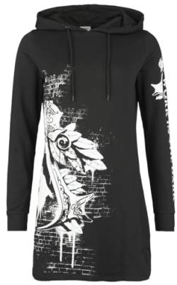 Assassin's Creed Work In The Dark Frauen Kapuzenpullover schwarz S von Assassin's Creed