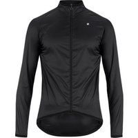 Assos Herren Mille GT Wind Jacke von Assos