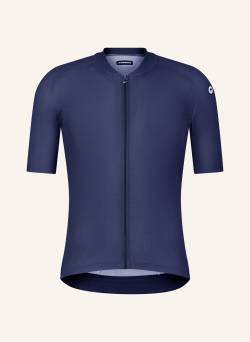 Assos Radtrikot Mille Gt Jersey c2 Evo blau von Assos