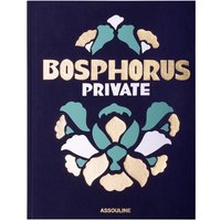 Assouline  - Bosphorus Private Buch | Unisex von Assouline