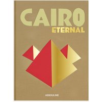 Assouline  - Cairo Eternal Buch | Unisex von Assouline