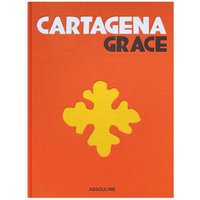 Assouline  - Cartagena Grace Buch | Unisex von Assouline