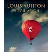 Assouline  - Louis Vuitton: Virgil Abloh (Ultimate Edition) Buch | Unisex von Assouline