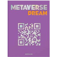 Assouline  - Metaverse Dream Buch | Unisex von Assouline