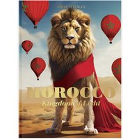 Assouline  - Morocco, Kingdom of Light Buch | Unisex von Assouline